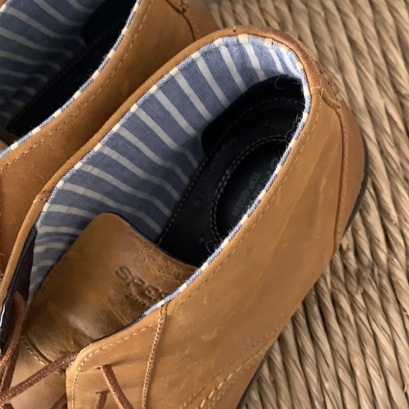 Sperry Men’s shoes size 10 medium - Picture 3 of 7